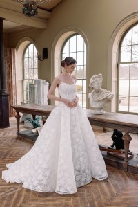 Sareh Nouri Bridal Spring 2026 Collection