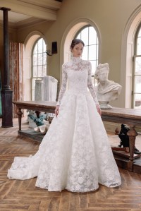 Sareh Nouri Bridal Spring 2026 Collection