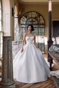 Sareh Nouri Bridal Spring 2026 Collection