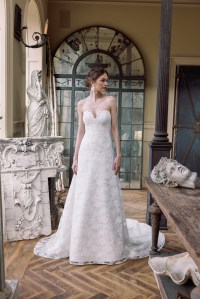 Sareh Nouri Bridal Spring 2026 Collection