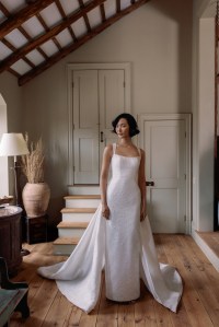 Sareh Nouri Bridal Spring 2026 Collection