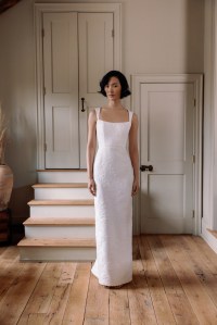 Sareh Nouri Bridal Spring 2026 Collection