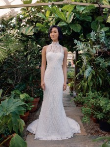 Sareh Nouri Bridal Spring 2026 Collection