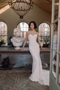 Sareh Nouri Bridal Spring 2026 Collection