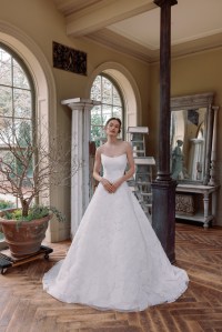 Sareh Nouri Bridal Spring 2026 Collection