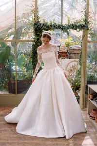 Sareh Nouri Bridal Spring 2026 Collection
