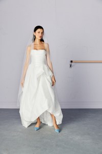 Savannah Miller Bridal Spring 2026 Collection