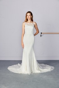 Savannah Miller Bridal Spring 2026 Collection