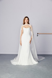 Savannah Miller Bridal Spring 2026 Collection