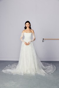 Savannah Miller Bridal Spring 2026 Collection