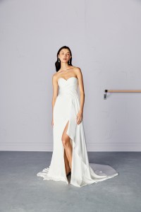 Savannah Miller Bridal Spring 2026 Collection