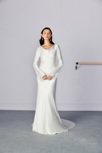 Savannah Miller Bridal Spring 2026 Collection