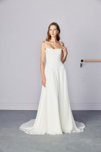 Savannah Miller Bridal Spring 2026 Collection