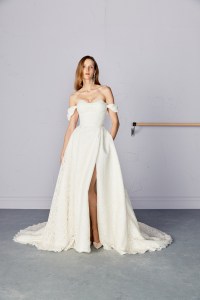 Savannah Miller Bridal Spring 2026 Collection