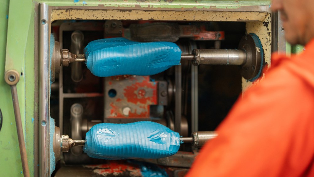 Footwear industry leaders formed the FIF, an autonomous research think tank working with the FDRA to shape the shoe industry's future.