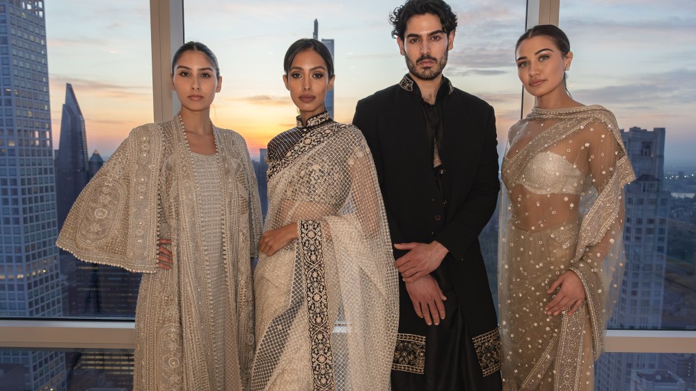 Tahiliani