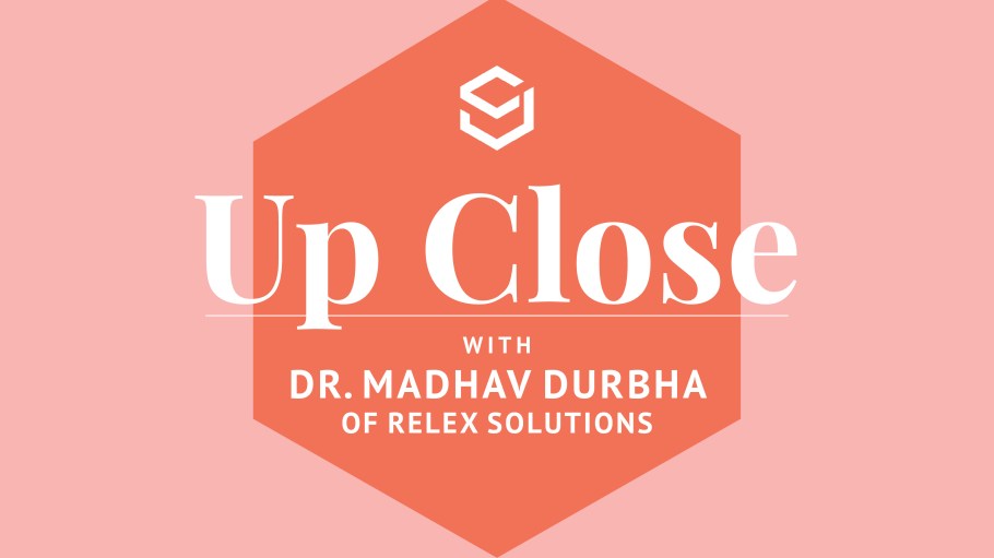 Dr. Madhav Durbha discusses how retailers can optimize store sales floors and what approaches could help the industry scale sustainability.
