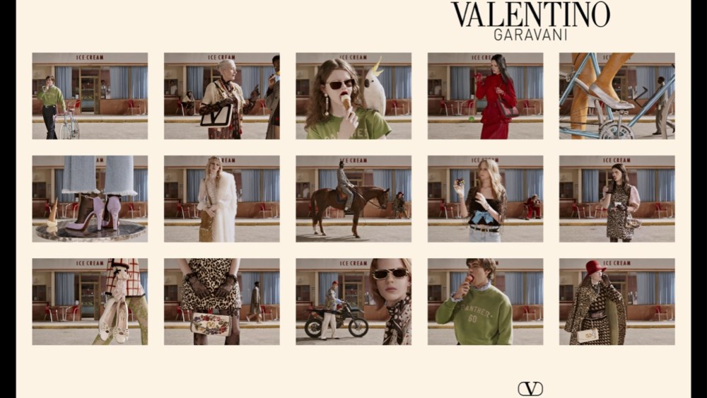 Valentino