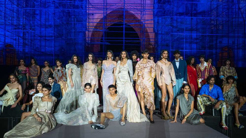 Vivienne Westwood Mumbai
