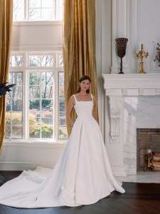 Verdin Bridal Spring 2026 Collection