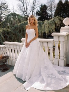 Verdin Bridal Spring 2026 Collection