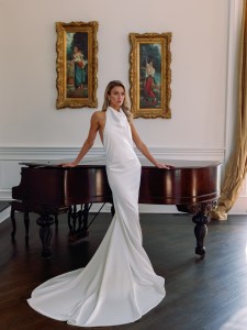 Verdin Bridal Spring 2026 Collection