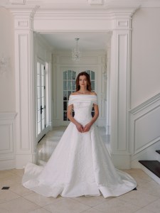 Verdin Bridal Spring 2026 Collection
