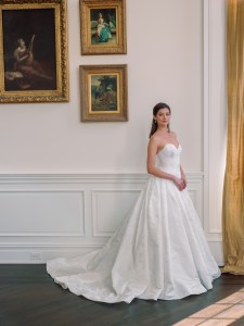 Verdin Bridal Spring 2026 Collection
