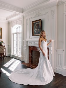 Verdin Bridal Spring 2026 Collection