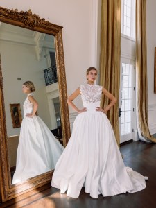 Verdin Bridal Spring 2026 Collection