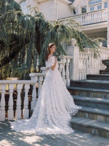 Verdin Bridal Spring 2026 Collection