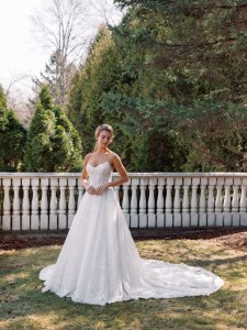 Verdin Bridal Spring 2026 Collection