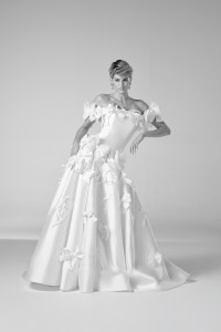 Viktor & Rolf Mariage Bridal Spring 2026 Collection