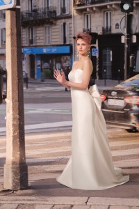 Viktor & Rolf Mariage Bridal Spring 2026 Collection