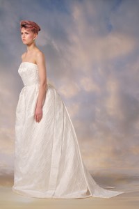 Viktor & Rolf Mariage Bridal Spring 2026 Collection