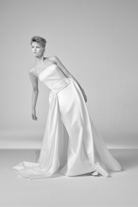 Viktor & Rolf Mariage Bridal Spring 2026 Collection