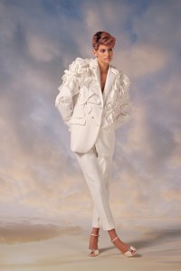 Viktor & Rolf Mariage Bridal Spring 2026 Collection