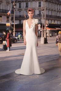 Viktor & Rolf Mariage Bridal Spring 2026 Collection