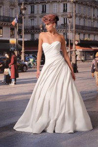 Viktor & Rolf Mariage Bridal Spring 2026 Collection