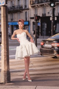 Viktor & Rolf Mariage Bridal Spring 2026 Collection