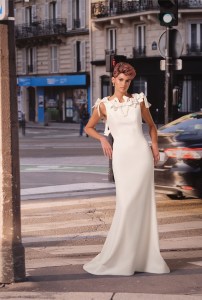 Viktor & Rolf Mariage Bridal Spring 2026 Collection