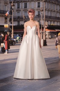 Viktor & Rolf Mariage Bridal Spring 2026 Collection