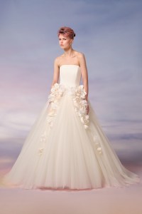 Viktor & Rolf Mariage Bridal Spring 2026 Collection