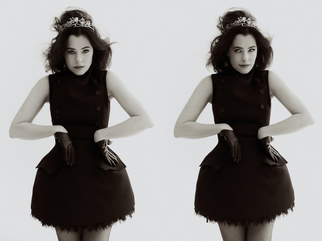 Parker Posey on ‘The White Lotus,’ Viral Fame and Finding Joy in the Art of Escape