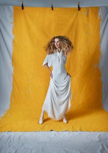 Yellow by Sahar Bridal Spring 2026 Collection