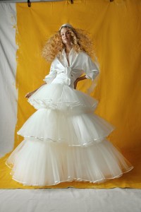 Yellow by Sahar Bridal Spring 2026 Collection