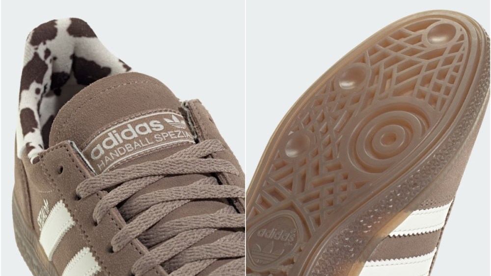 Adidas Handball Spezial sneakers