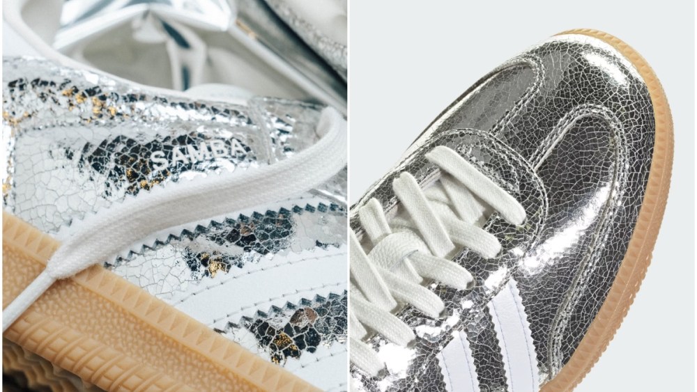 Adidas Samba sneakers