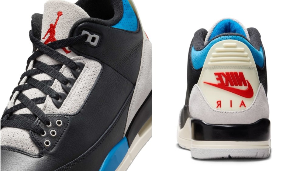 Air Jordan sneakers