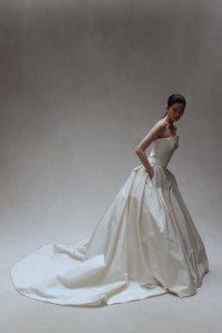 Amsale Bridal Spring 2026 Collection